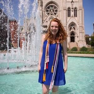 Meet your Posher, Colleen